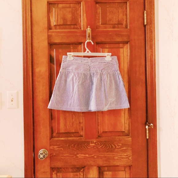 NWT Zara Mini Skirt - Picture 4 of 6